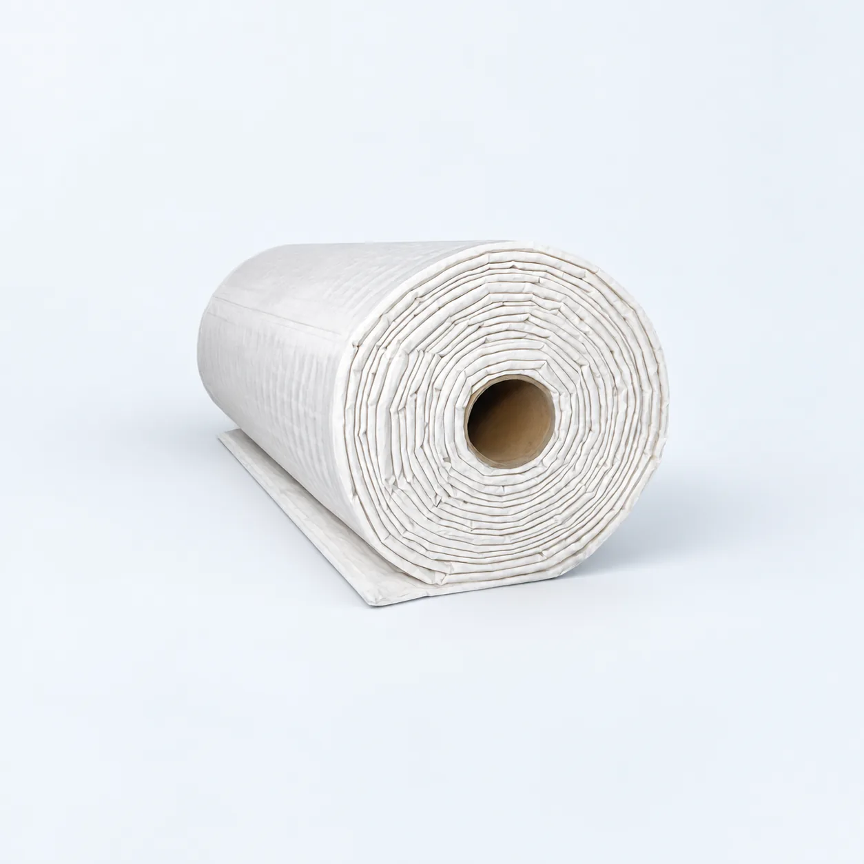 High-Temperature Flexible Insulation Felt