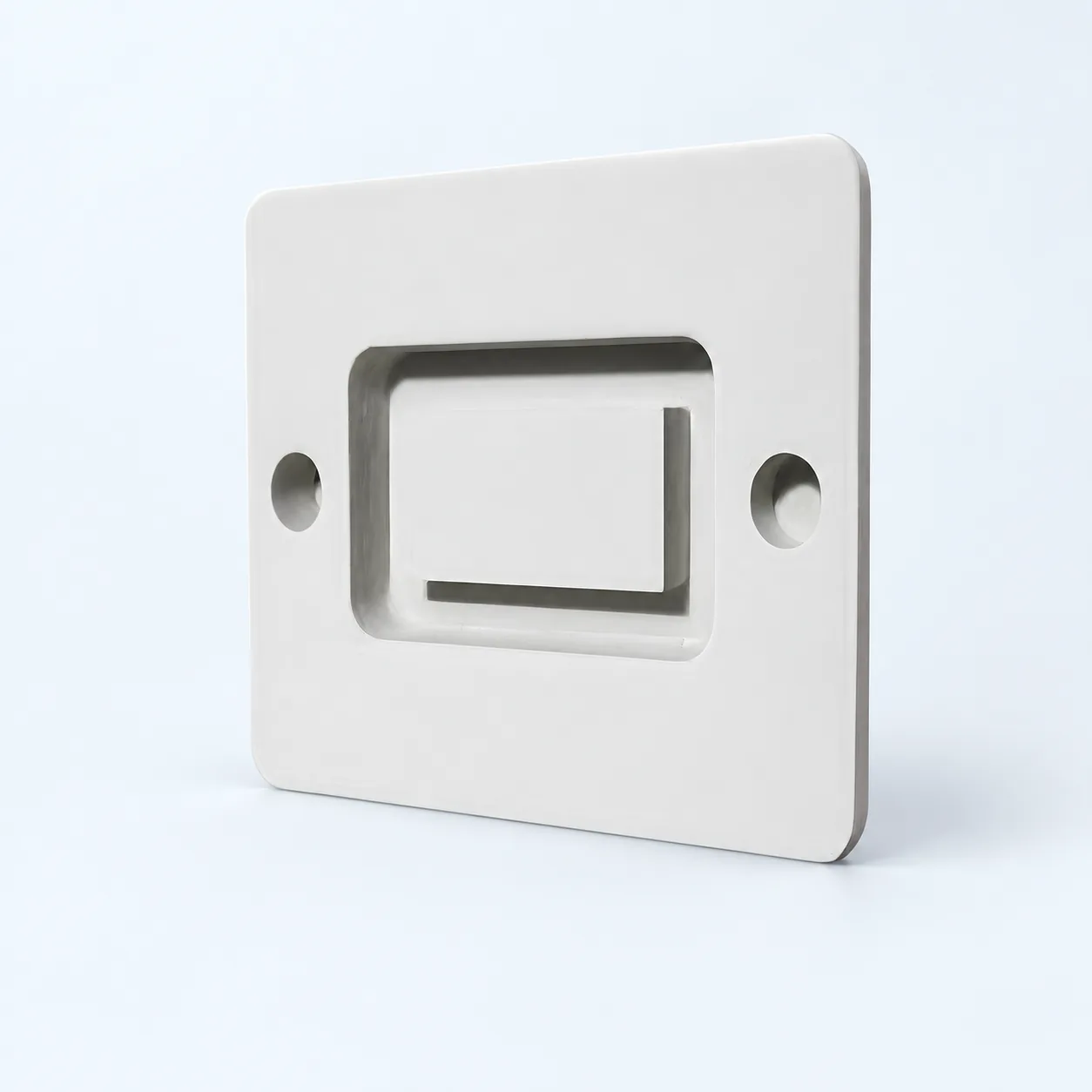 High-Temperature Shaped Insulation Parts