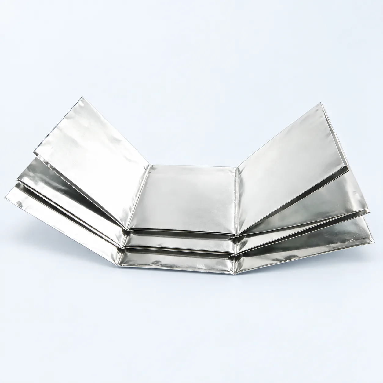 Glass Industry