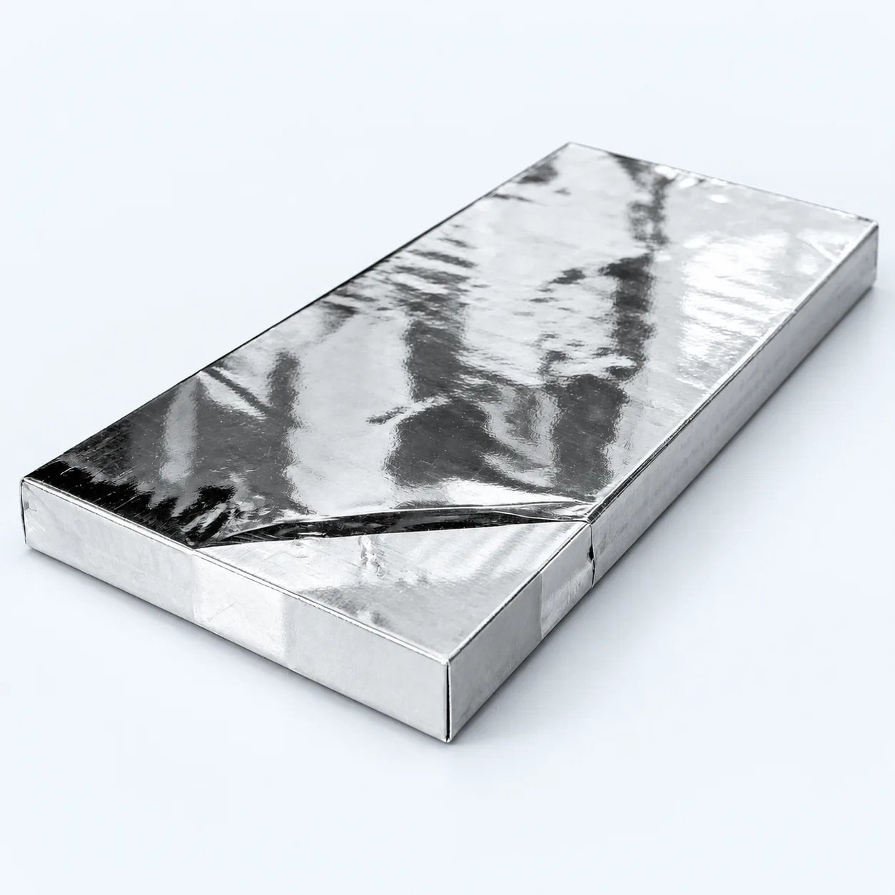 Vacuum Insulation Panel